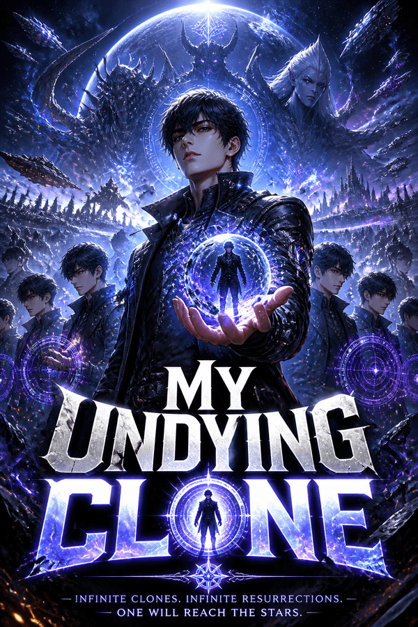My Undying Clone