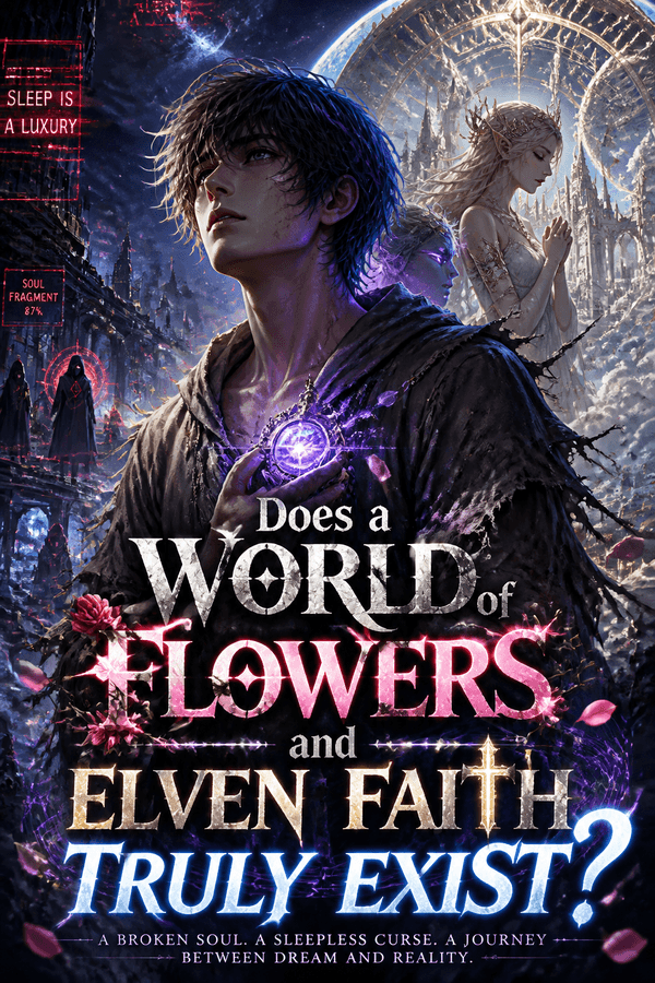 Does a World of Flowers and Elven Faith Truly Exist?
