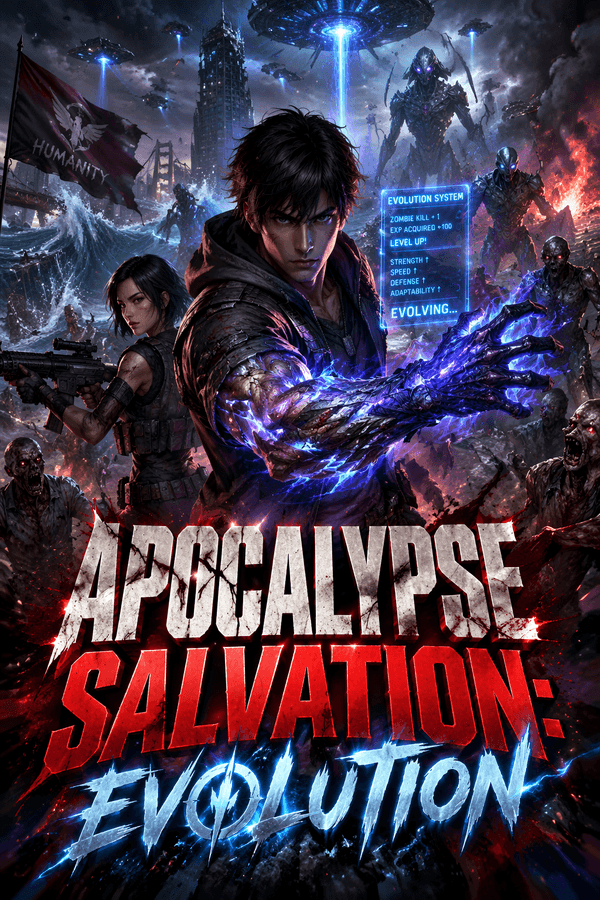 Apocalypse Salvation: Evolution