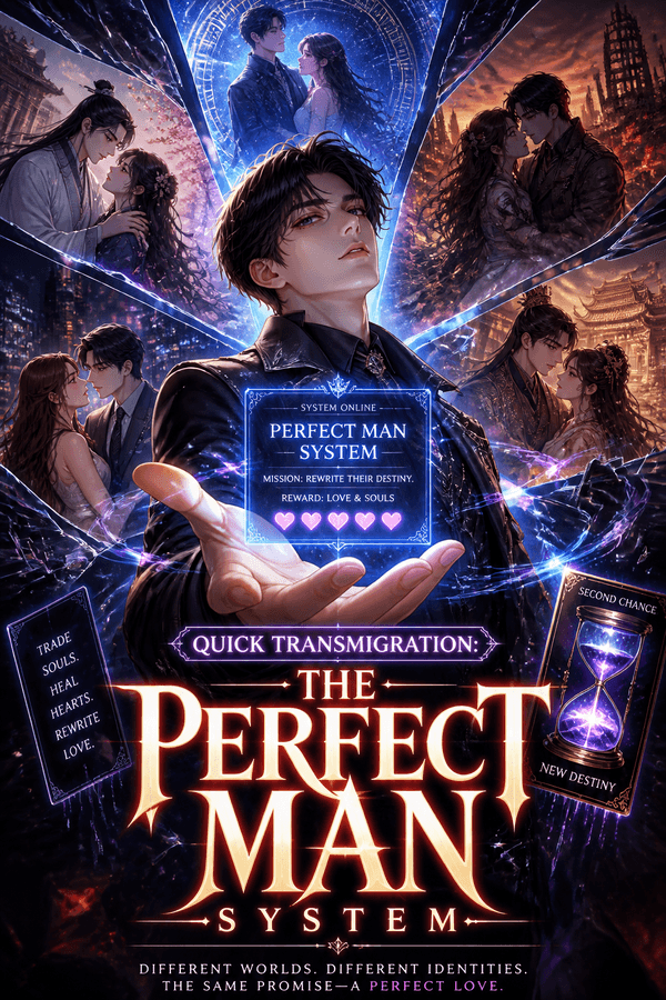 Quick Transmigration: The Perfect Man System