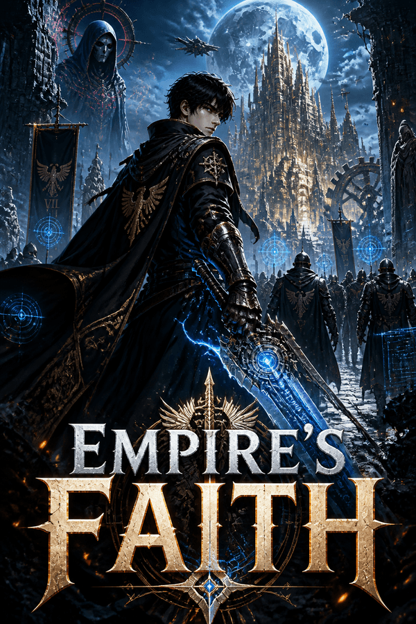 Empire's Faith