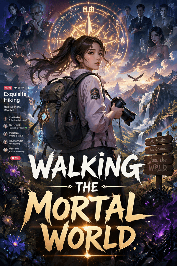 Walking the Mortal World
