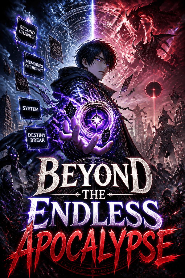 Beyond the Endless Apocalypse