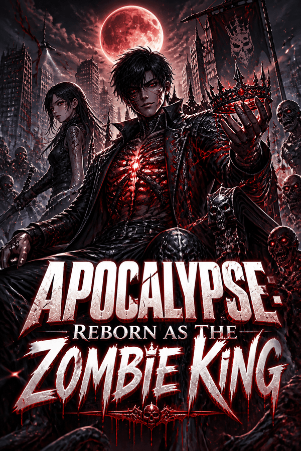 Apocalypse: Reborn as the Zombie King