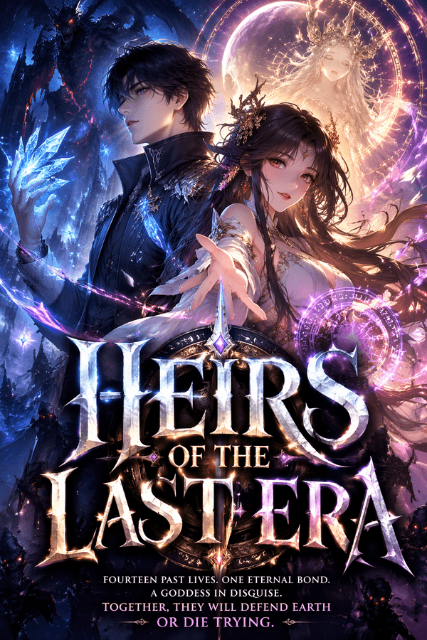 Heirs of the Last Law