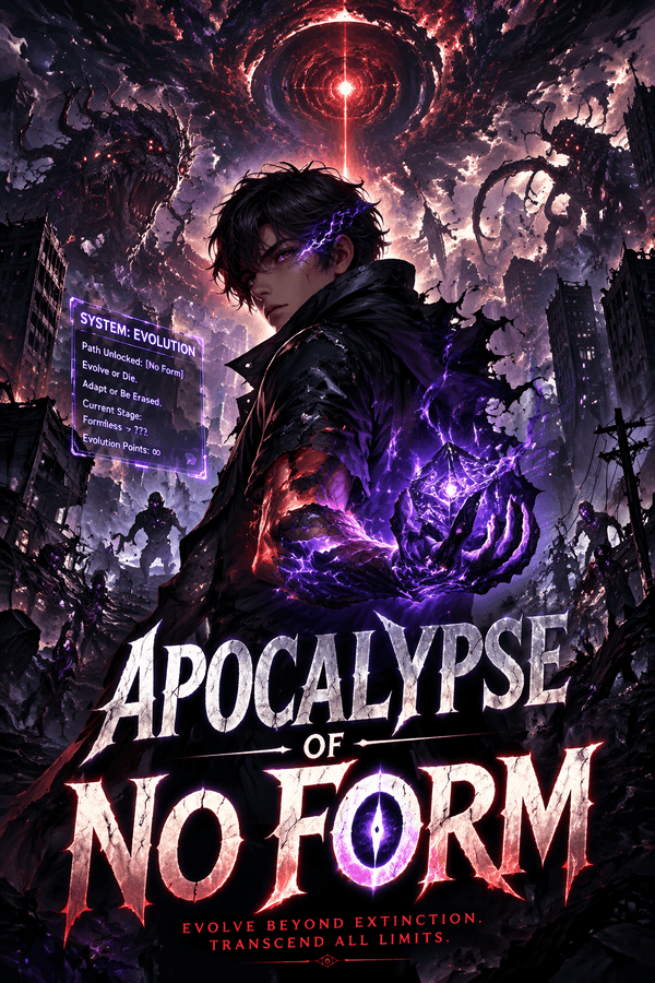 Apocalypse of No Form