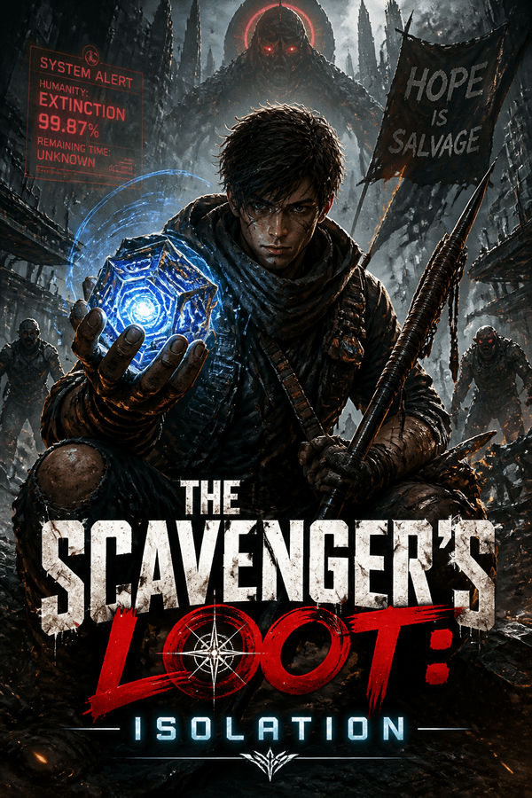 The Scavenger's Loot: Isolation