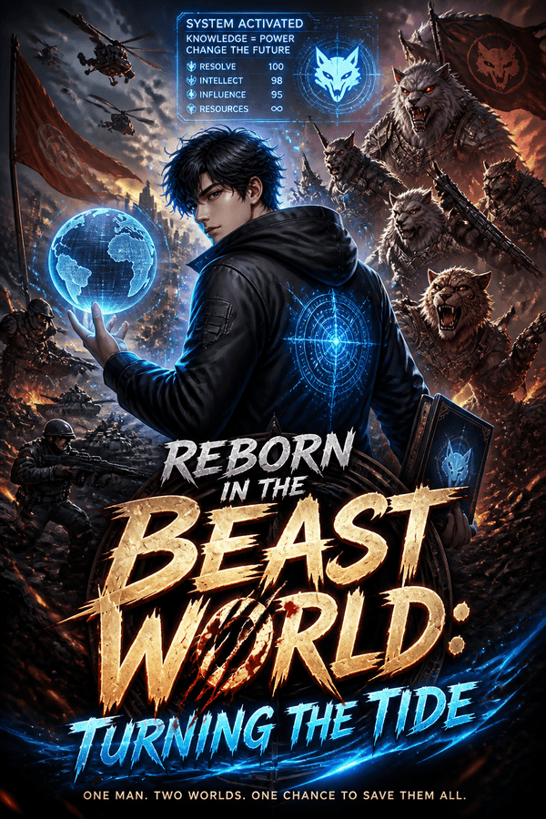 Reborn in the Beast World: Turning the Tide