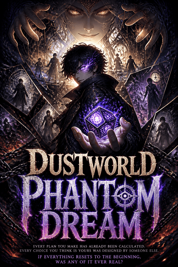 Dustworld Phantom Dream