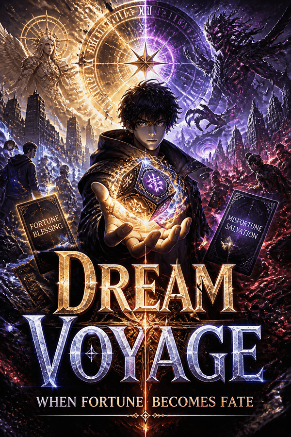 Dream Voyage: When Fortune Becomes Fate