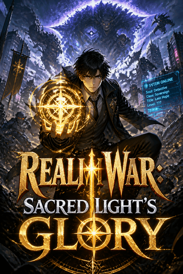 Realm War: Sacred Light's Glory