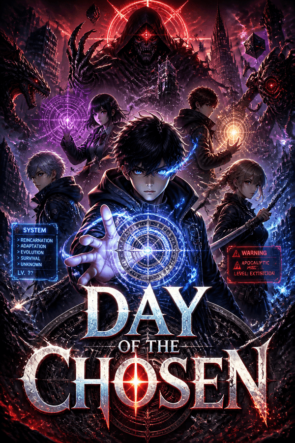 Day of the Chosen