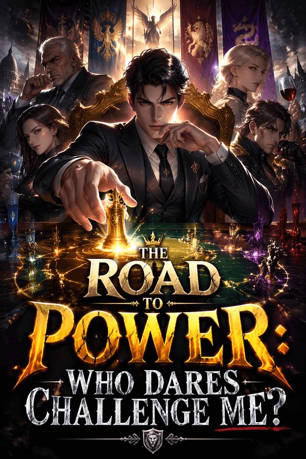 The Road to Power: Who Dares Challenge Me?