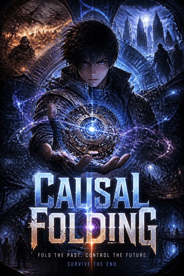 Causal Folding