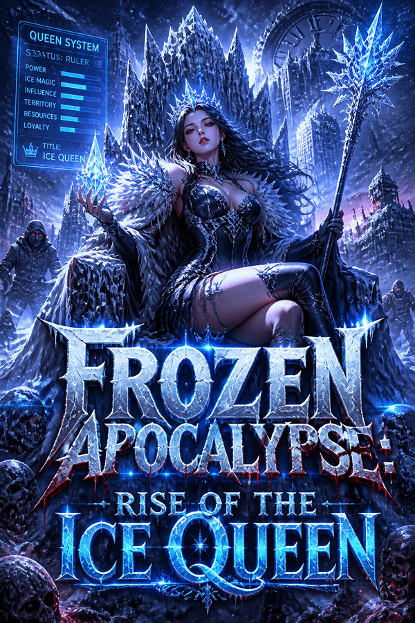 Frozen Apocalypse: Rise of the Ice Queen