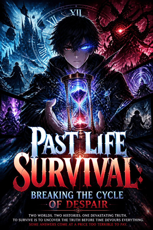 Past Life Survival: Breaking the Cycle of Despair