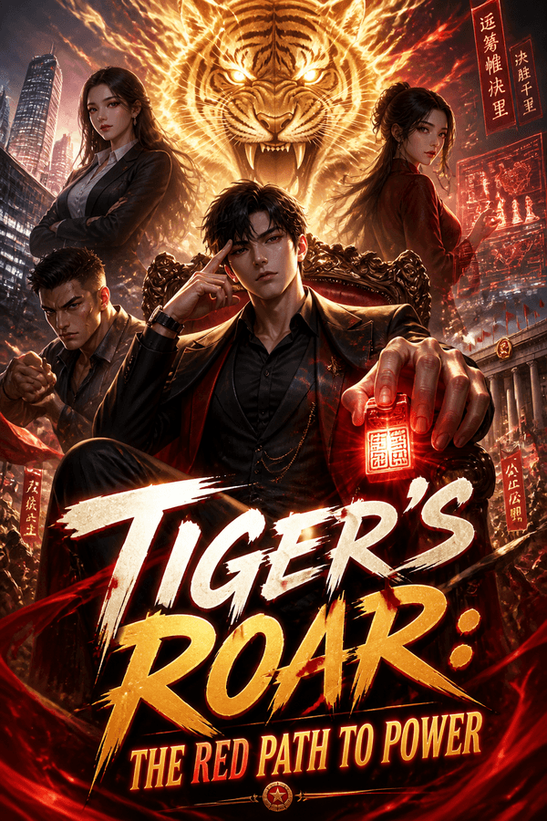 Tiger's Roar: The Red Path to Power