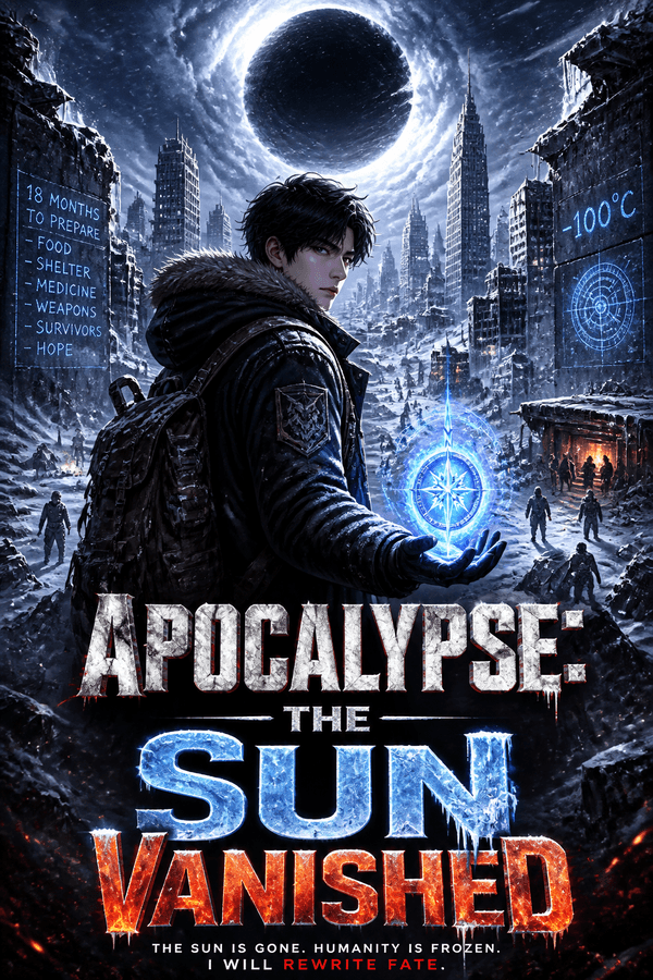 Apocalypse: The Sun Vanished