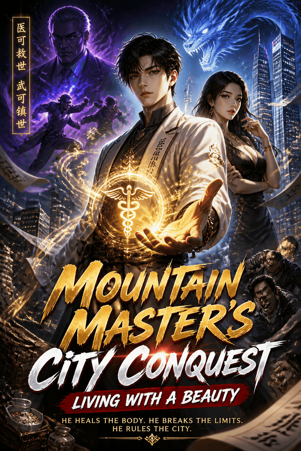 Mountain Master's City Conquest: Living With a Beauty