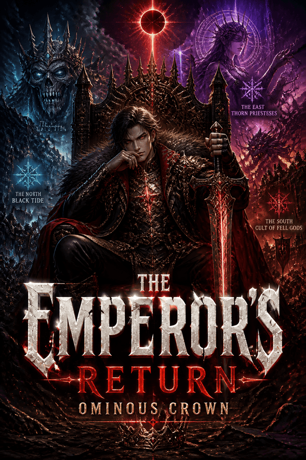 The Emperor's Return: Ominous Crown
