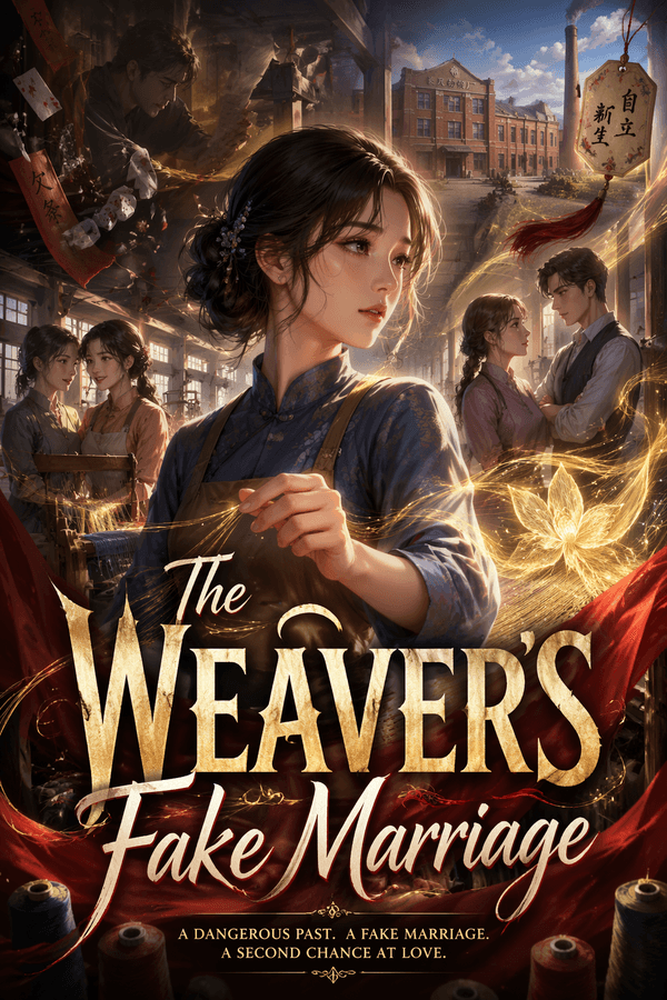 The Weaver's Fake Marriage