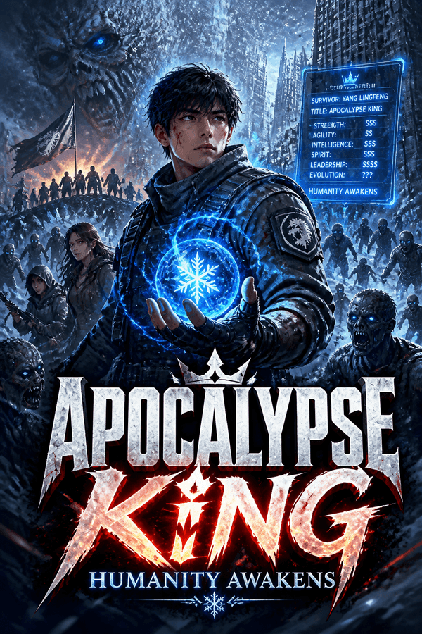 Apocalypse King: Humanity Awakens