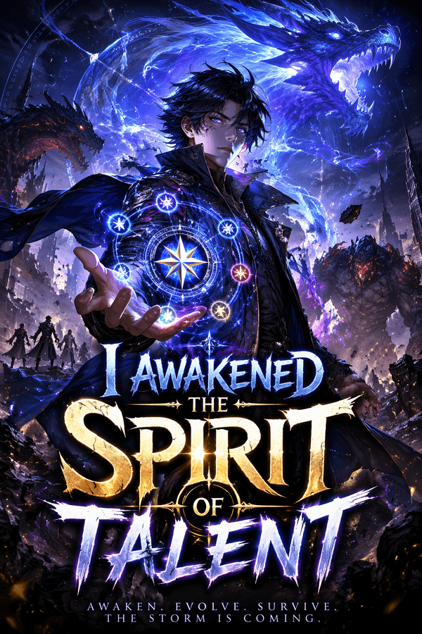 I Awakened the Spirit of Talent