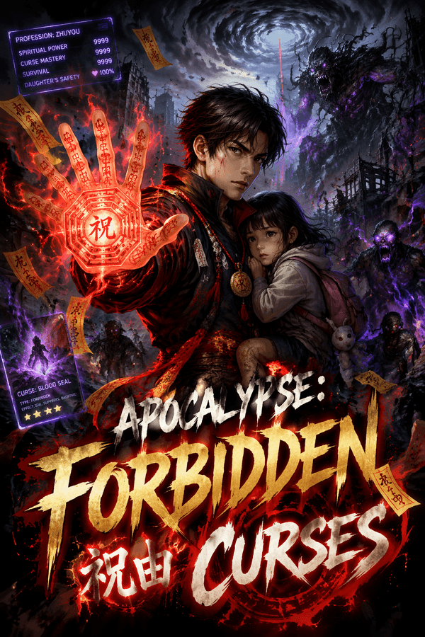 Apocalypse: Forbidden Prayer