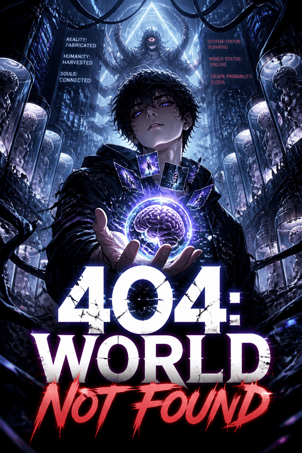 404: World Not Found