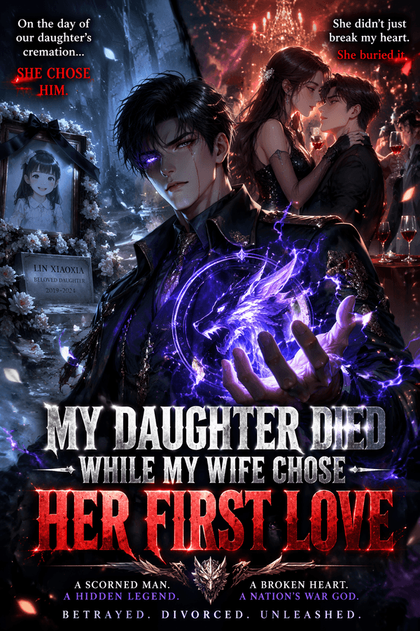 My Daughter Died While My Wife Chose Her First Love