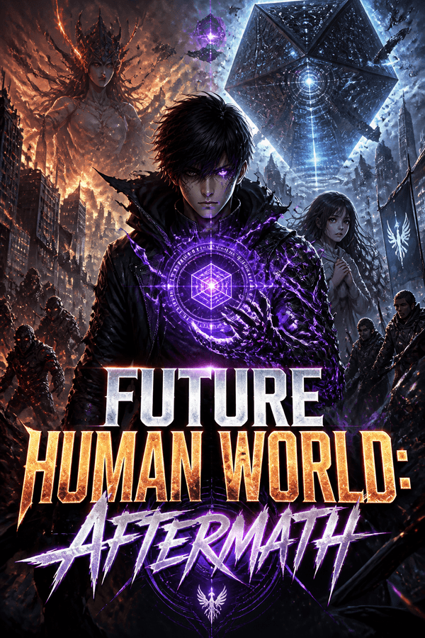 Future Human World: Aftermath