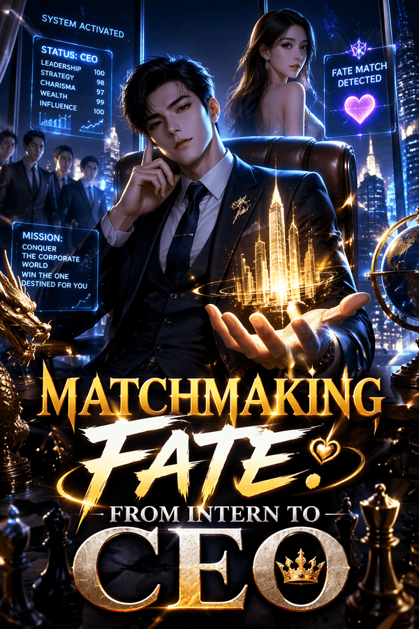 Matchmaking Fate: From Intern to CEO