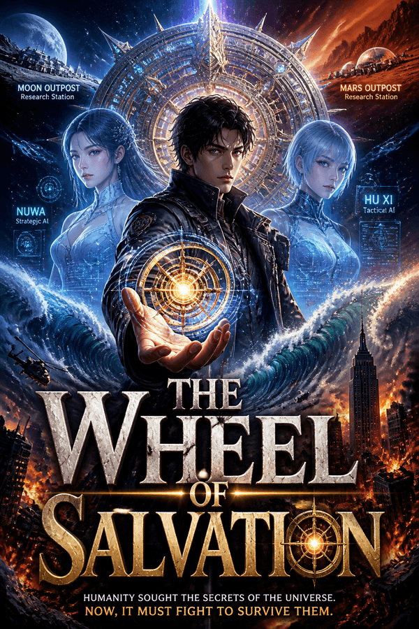 The Wheel of Salvation