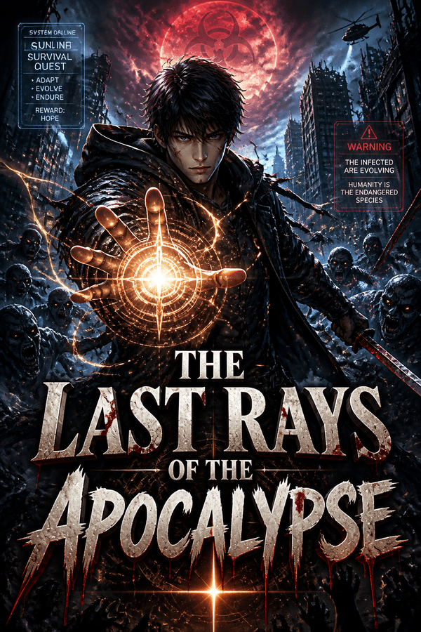 The Last Rays of the Apocalypse