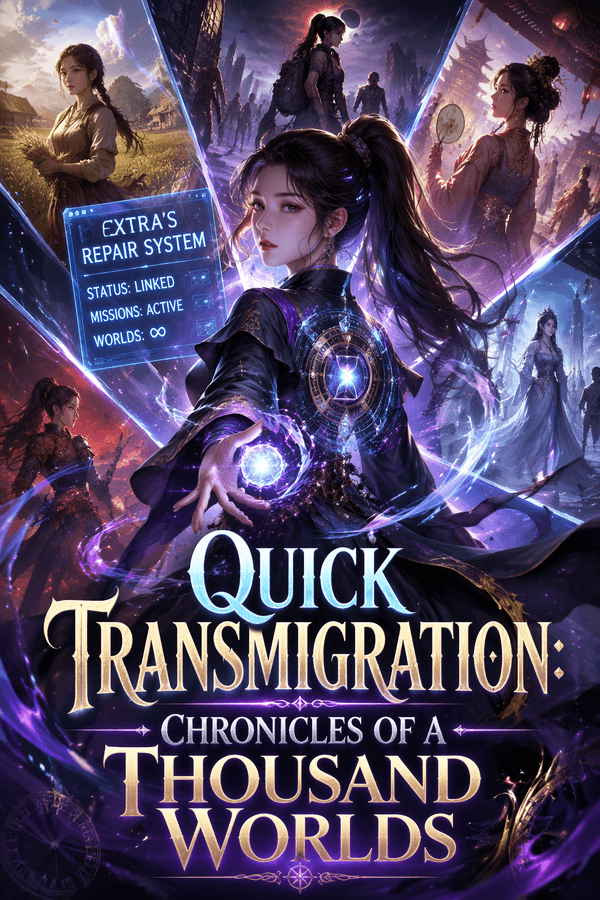Quick Transmigration: Chronicles of a Thousand Worlds