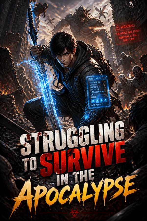 Struggling to Survive in the Apocalypse
