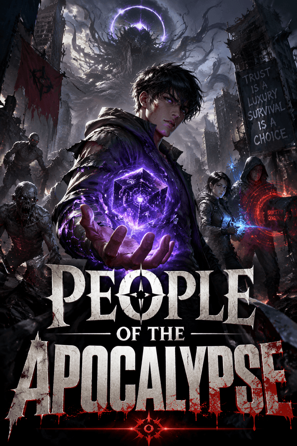 People of the Apocalypse