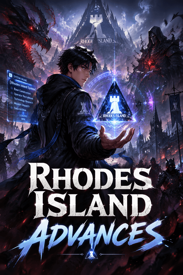 Rhodes Island Advances