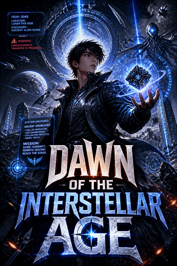Dawn of the Interstellar Age