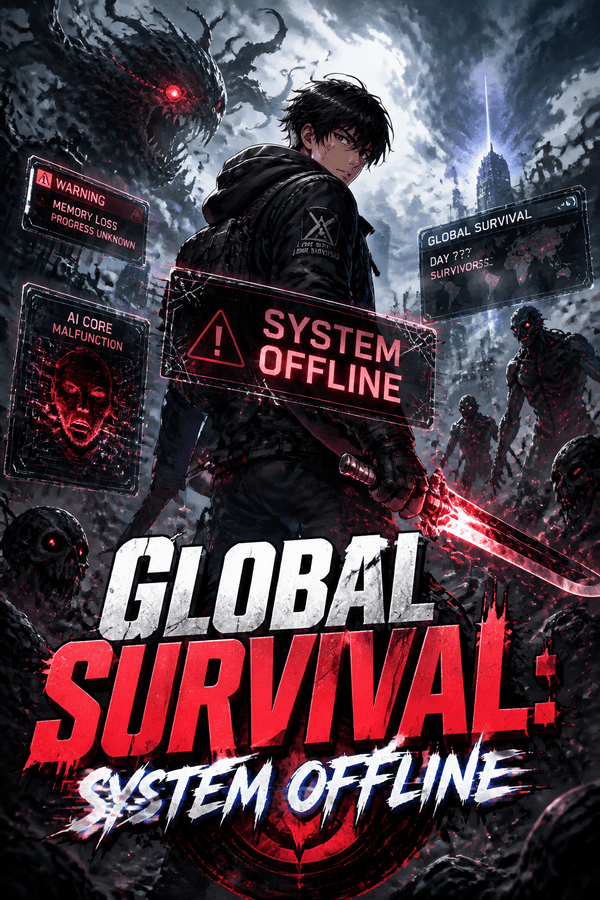 Global Survival: System Offline
