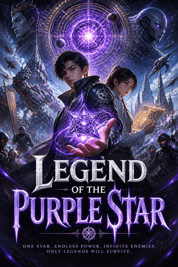 Legend of the Purple Star