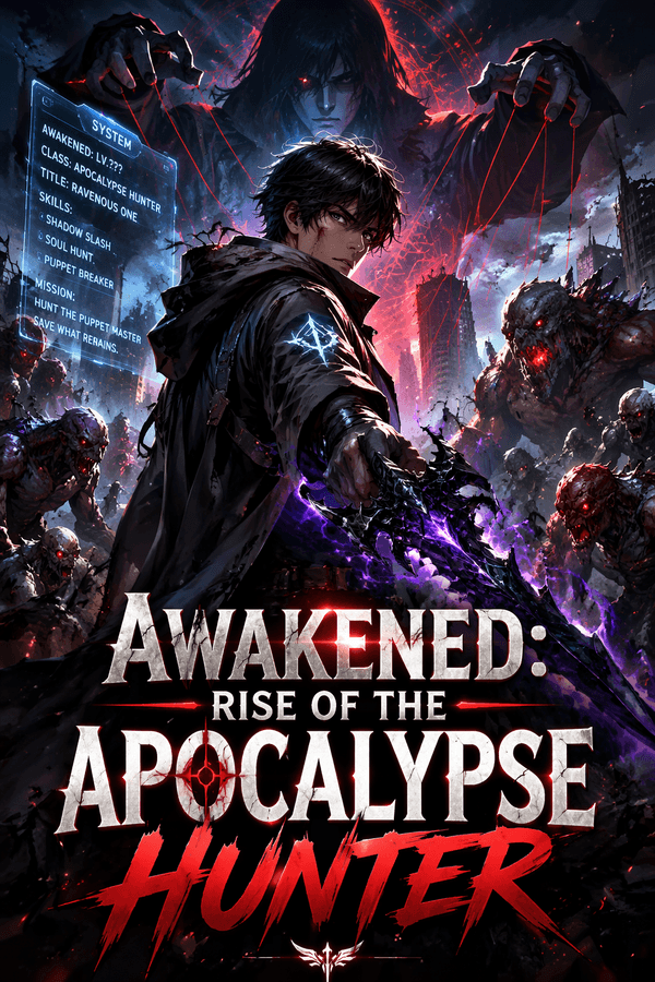Awakened: Rise of the Apocalypse Hunter