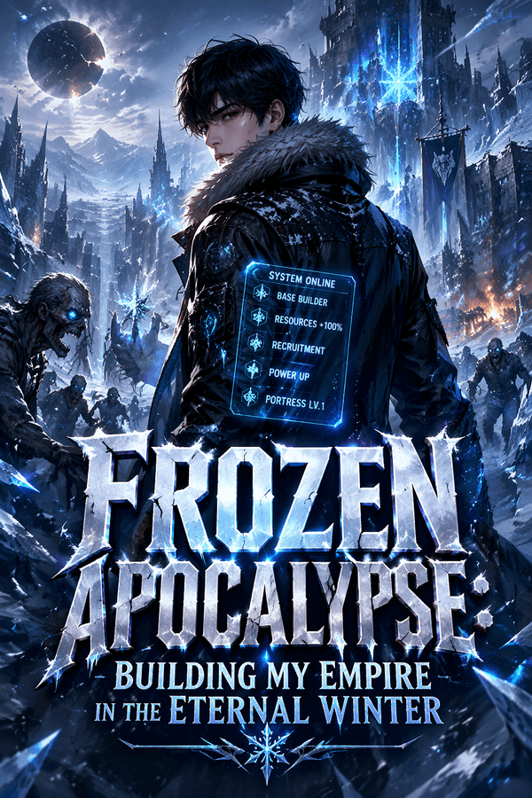 Frozen Apocalypse: Building My Empire in the Eternal Winter