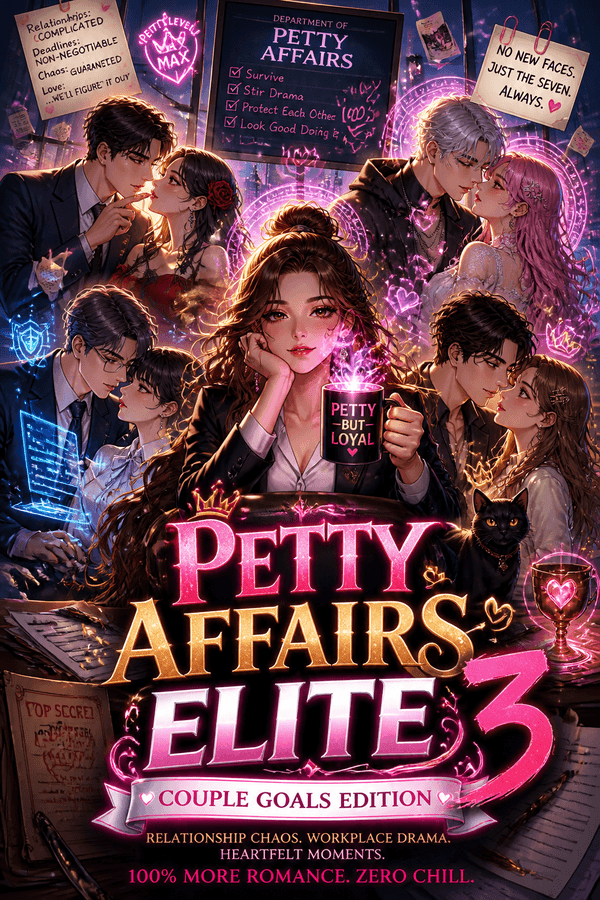 Petty Affairs Elite 3: Couple Goals Edition