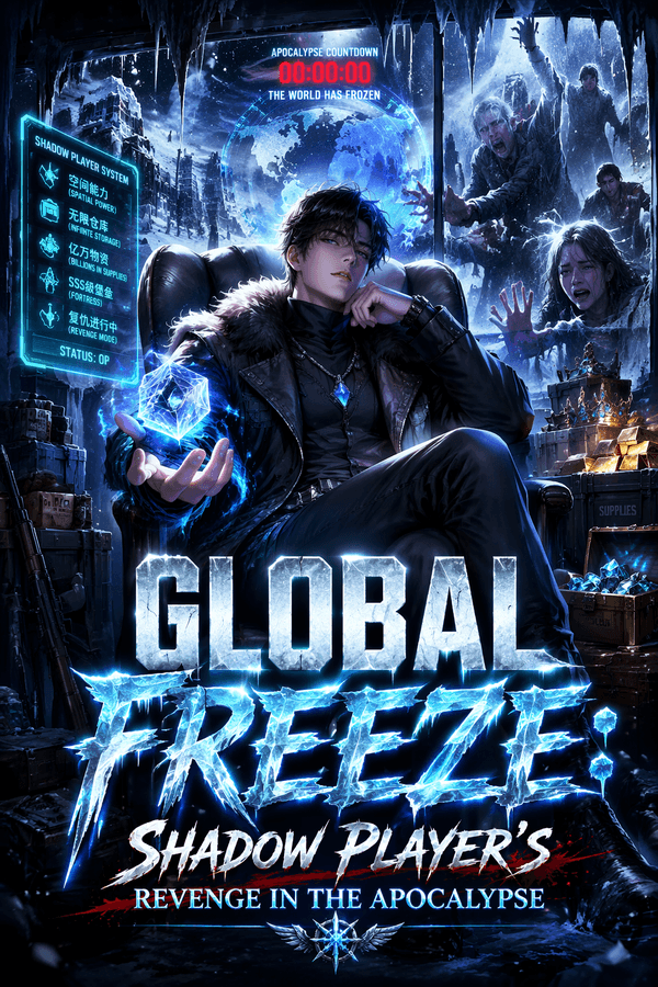 Global Freeze: Shadow Player's Revenge in the Apocalypse