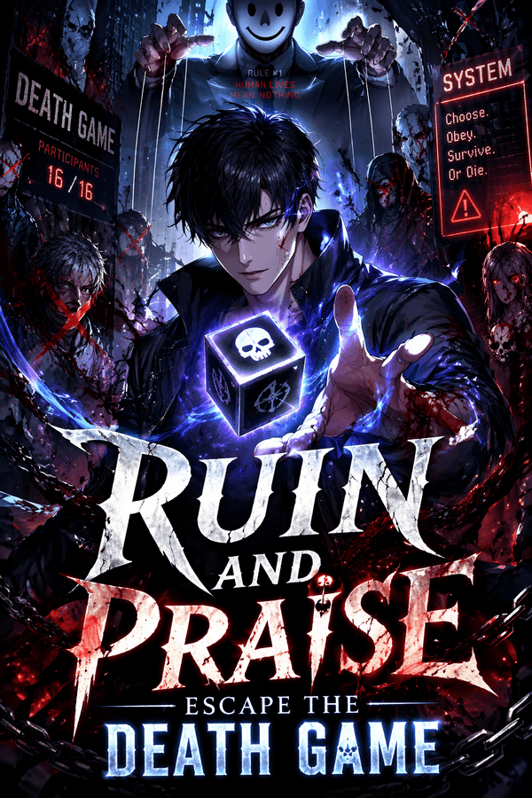 Ruin and Praise: Escape the Death Game