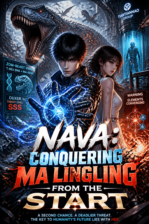 Nava: Conquering Ma Lingling From the Start
