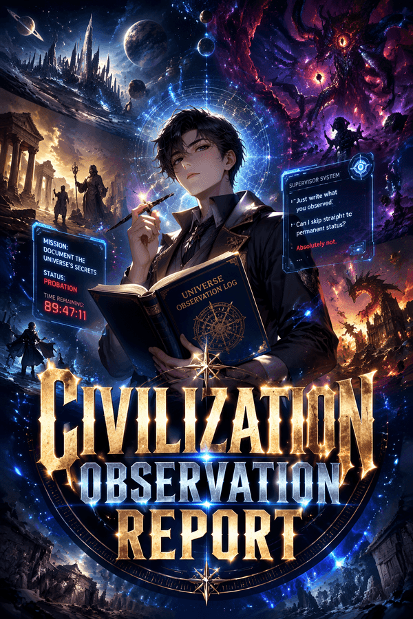 Civilization Observation Report