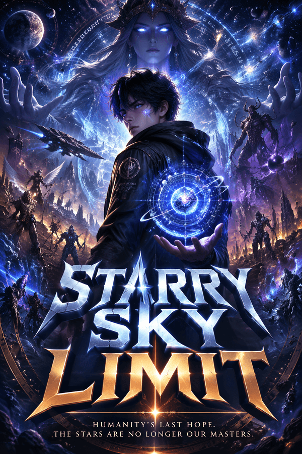 Starry Sky Limit