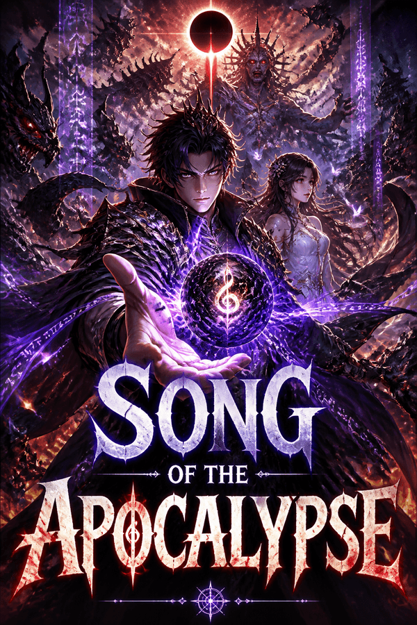 Song of the Apocalypse